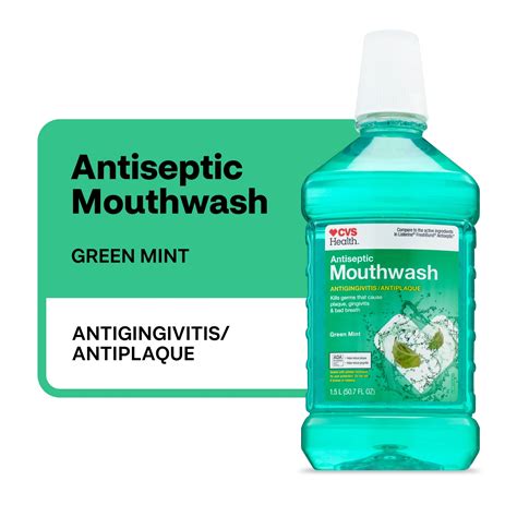 Price for magic mouthwash at cvs store